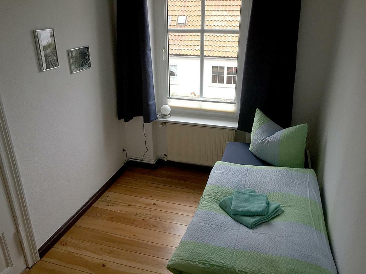 Ferienwohnung Marta Altefahr Exterior photo